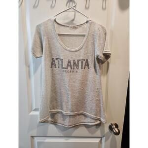 Sweet Gisele Atlanta Georgia shirt- Small